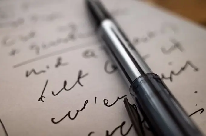 Letter from the CEO: October/November 2023