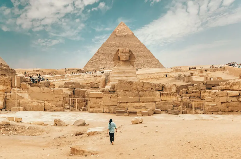 Overview of Egypt’s Immigration System