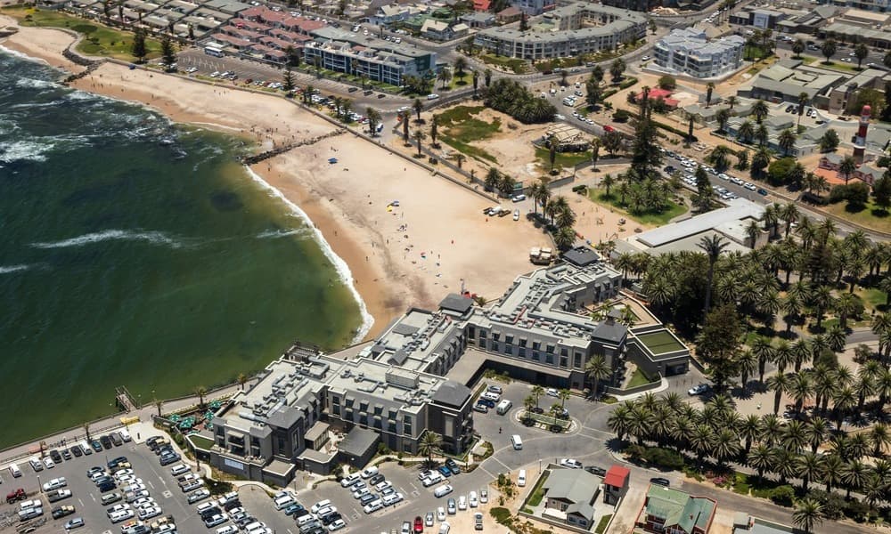 Rising House Prices in Namibia due to Foreign Investor Inflows and a Housing Shortage Crisis
