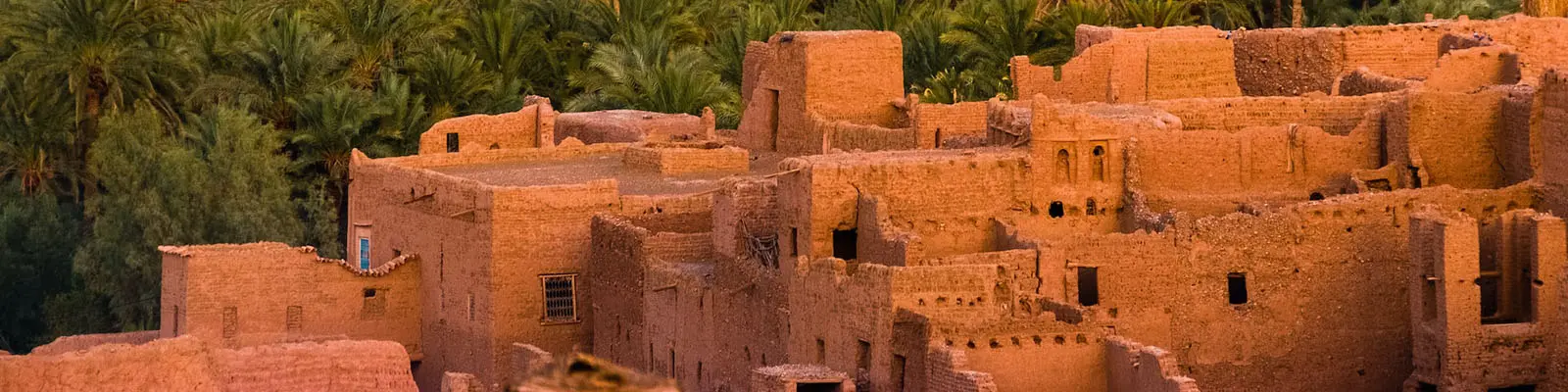 Morocco Immigration and Visas
