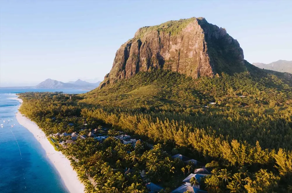 The Mauritius Premium Visa: A Guide for Digital Nomads