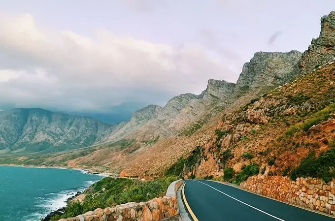 The Benefits of Permanent Residence in South Africa