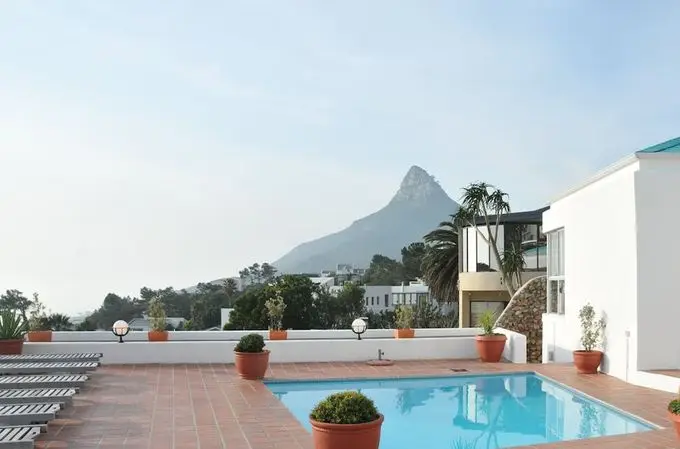Can I Buy Property in South Africa?
