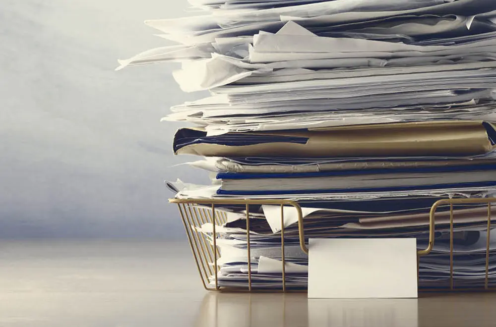 Department of Home Affairs Shocking Backlog Revealed