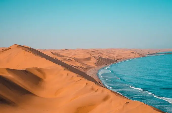 Namibia Oil and Gas Update: Shell, Supernova, and More
