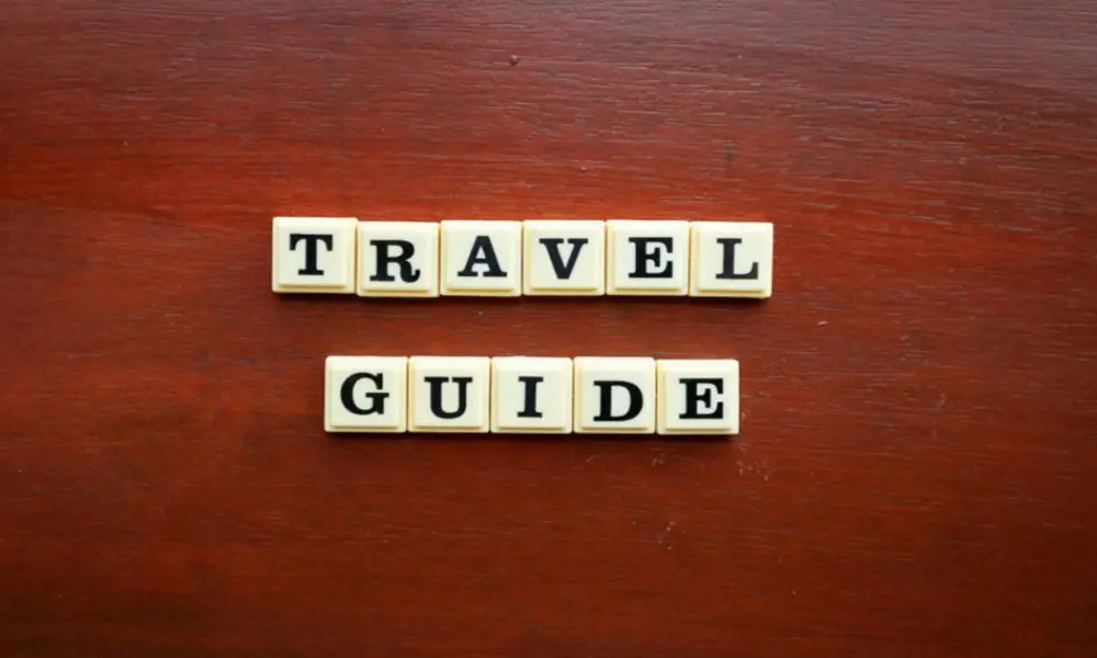 Guide for Business Travel: Visas, Packing, Accommodation and Transport Tips