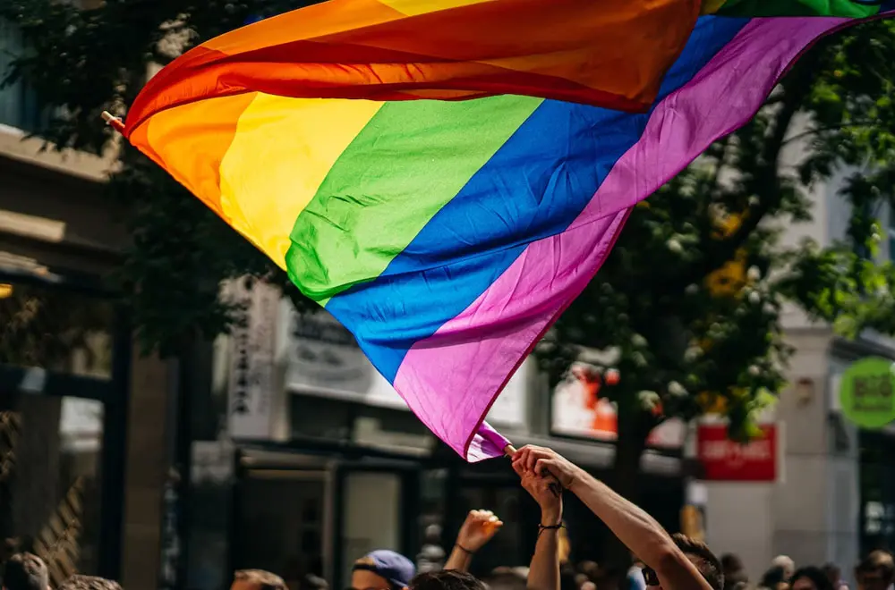 Namibia’s New Historic Move Acknowledges Same-Sex Marriages Conducted Abroad with Foreign Spouses