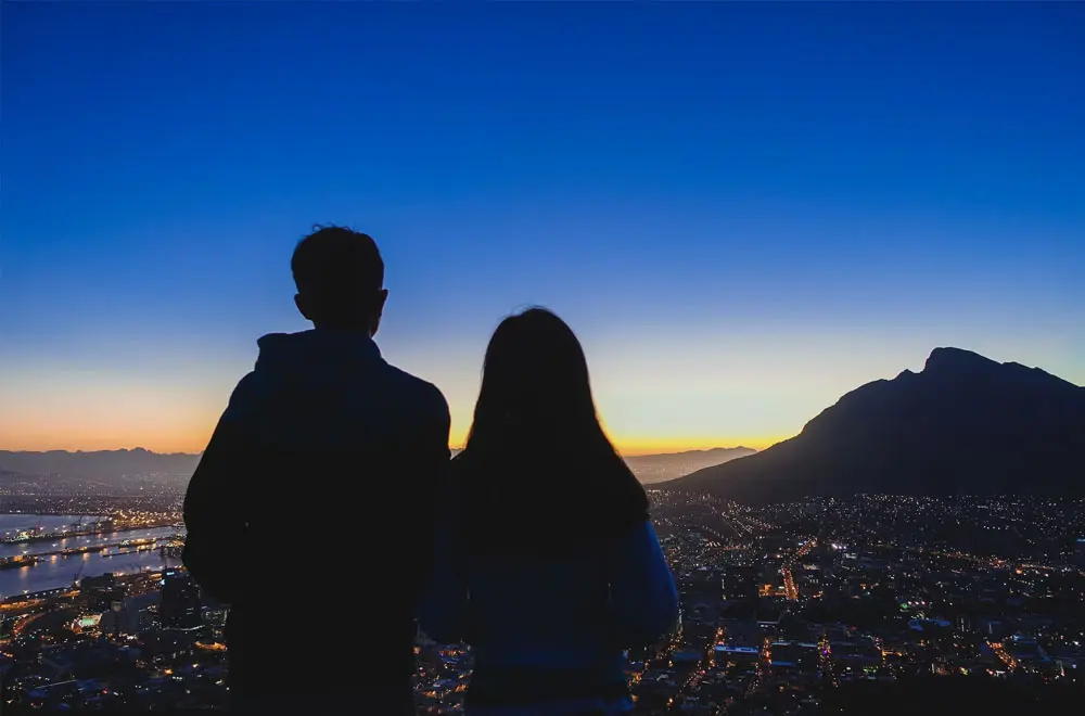 South Africa Is Ignoring It’s Spousal Visa Woes