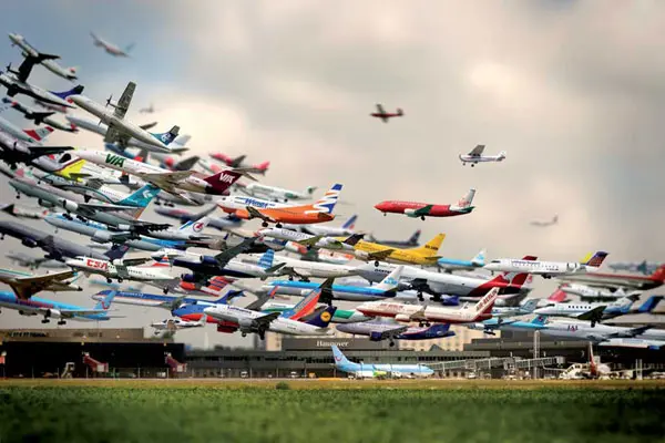Moving abroad? We have a checklist for you.