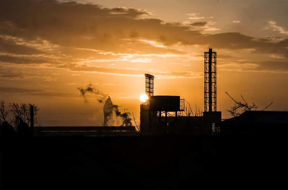 Namibia’s Oil & Gas Sector Major Updates in December 2024