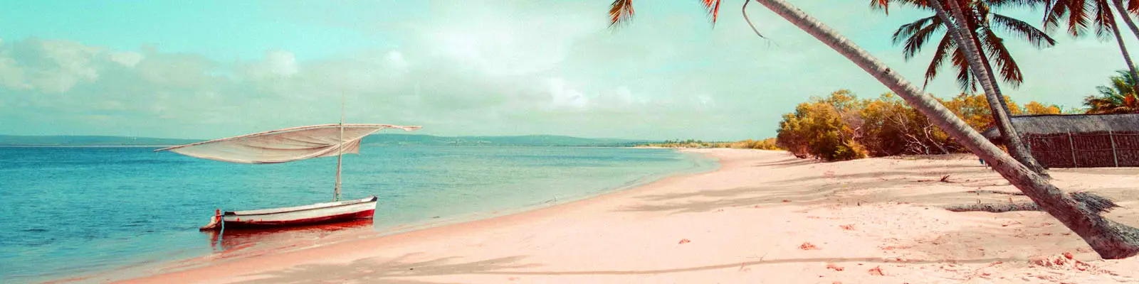 Mozambique Immigration and Visas