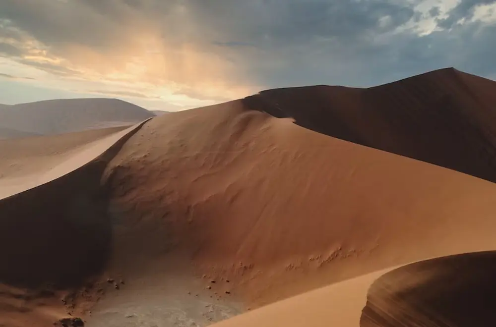 20 Bringing Your Family with You to Namibia