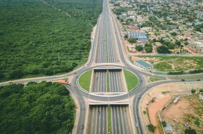 Digitalisation in Africa: Continued Shifts in Immigration Mobility