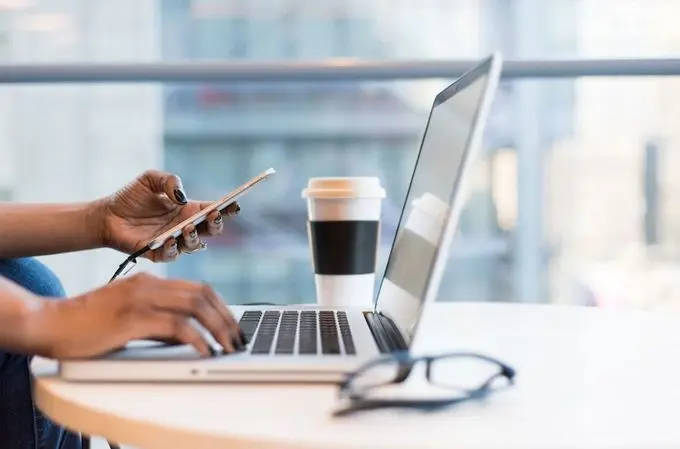 Migration Mozambique Goes Online