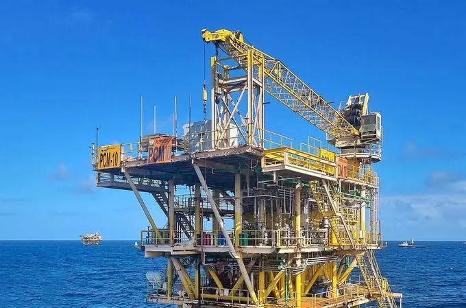 Oil and Gas Namibia: Fresh Insights from 2024