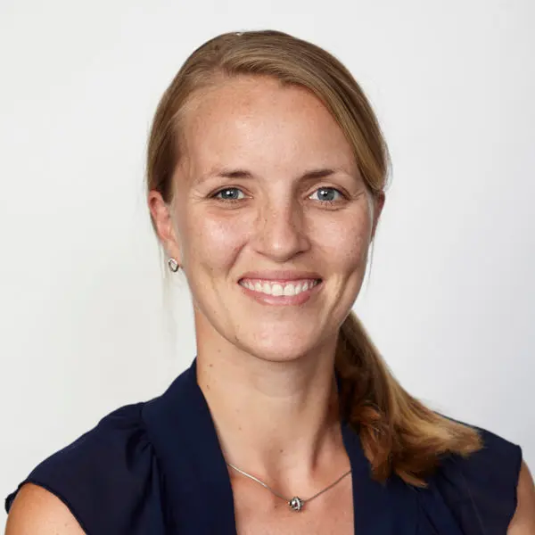 Kristin Rasool