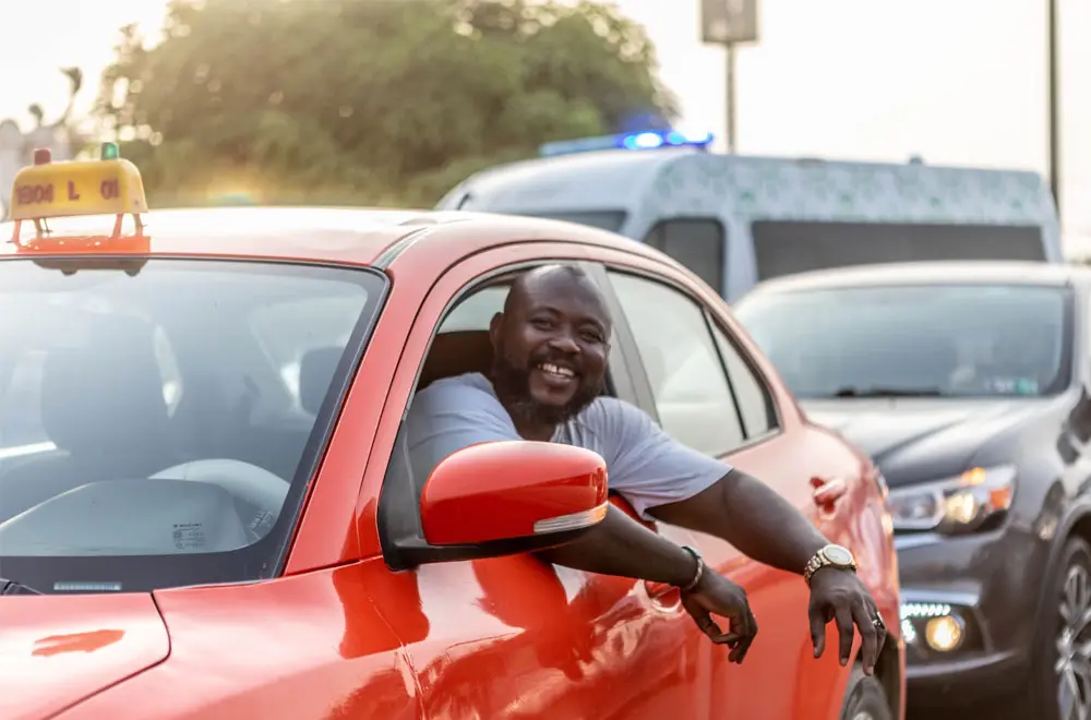 Guide for South Africans Residing or Traveling in Côte d'Ivoire