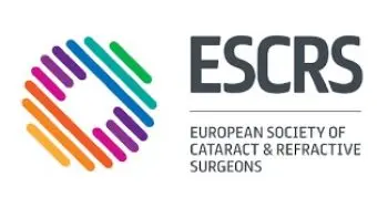 ESCRS logo ESCRS logo