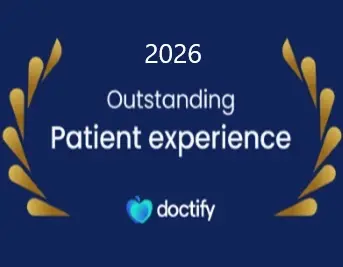 Doctify-excellence-award-343-e-2026