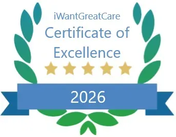 Certificate-of-excellence-I-want-great-care-e-2026