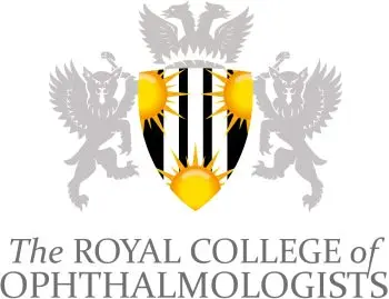 RCO Royal College of Ophthalmologists Royal College of Ophthalmologists
