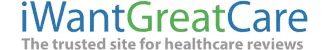Reviews for eye doctor Mark Wevill on I Want Great Care