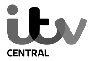 Dr Mark Wevill As seen in ITV Central