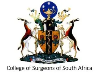 College of Surgeons of South Africa College of Surgeons of South Africa