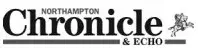 Dr Mark Wevill As seen in The Northhampton Chronicle & Echo