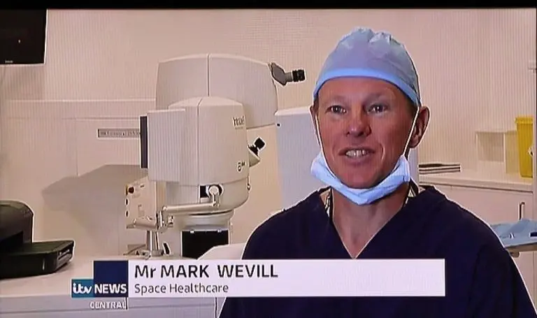 Television Appearance