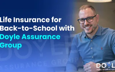 Effective Life Insurance for Back-to-School in Plano