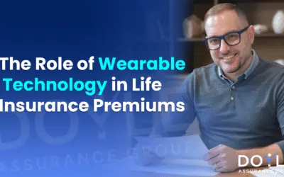 Wearable Technology in Insurance: Affordable Plans Plano TX