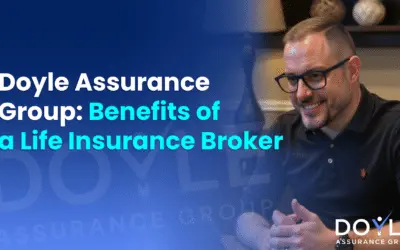 Doyle Assurance Group Insurance: Proven Protection for Your Future
