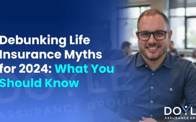 Life Insurance Myths Exposed and Wounded