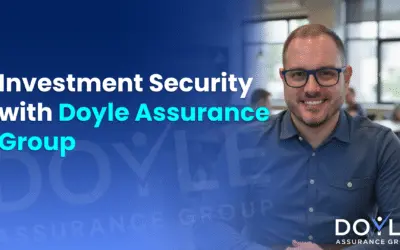Mortgage Protection Insurance Benefits with Doyle Assurance Group