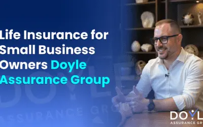 Smart, Proven Life Insurance for Business Owners in Plano