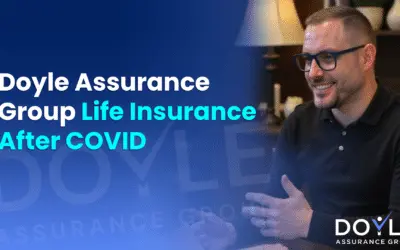 Life Insurance and COVID-19 in Plano: 5 Essential Changes
