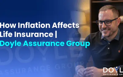 How Inflation Affects Life Insurance: 5 Astounding Solutions