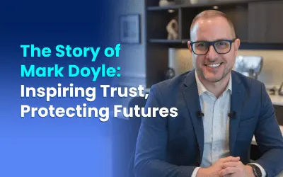 Mark Doyle Protecting Futures – Life Insurance in Texas
