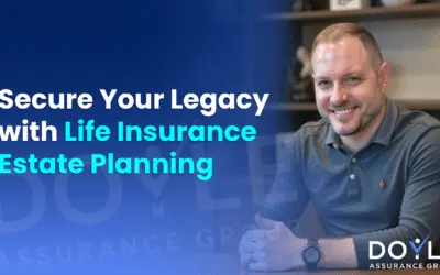 Life Insurance Estate Planning in Texas