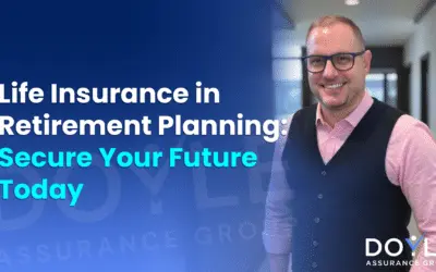 Secure Life Insurance in Retirement Planning Strategy