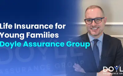 Life Insurance for Young Families: Smart, Essential Coverage