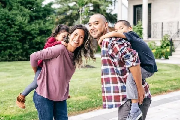 Juvenile Life Insurance