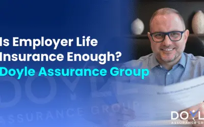 Is Employer Life Insurance Enough? Critical Coverage Insights