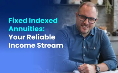 Guaranteed Retirement Income with Fixed Annuities