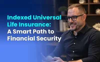 Indexed Universal Life Insurance in Plano, Texas