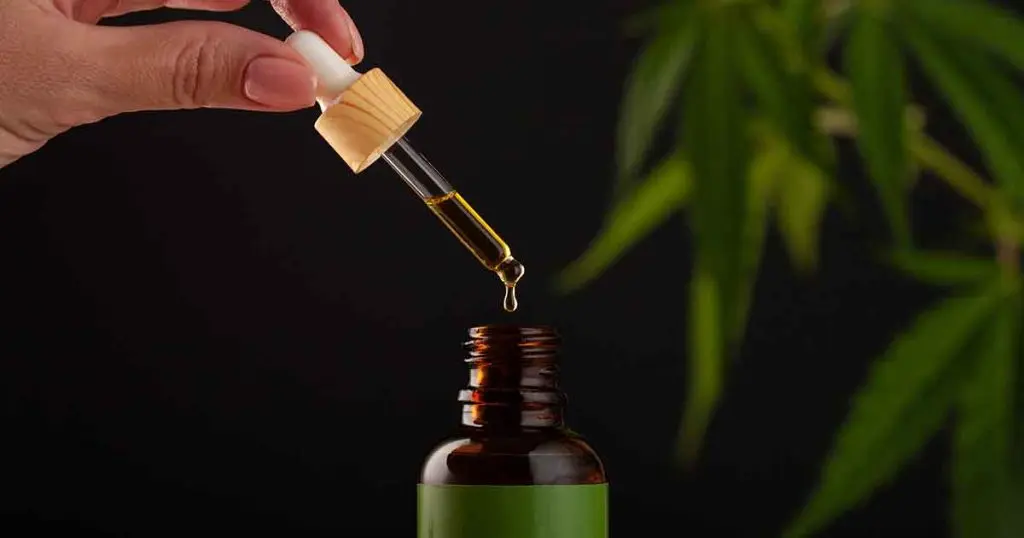 DIY Calm Spray for Nervous System Support