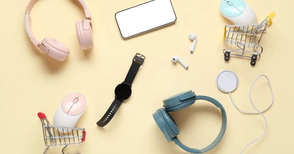 Toxic Electronics: Headphones, Apple Watch & TV Tips