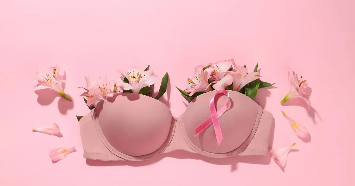 The Truth About Bras and Toxins
