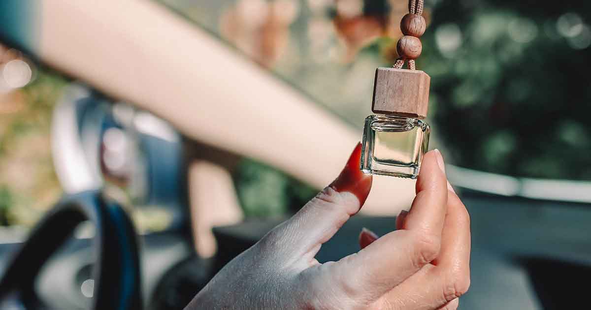 The Hidden Dangers Inside Your Car